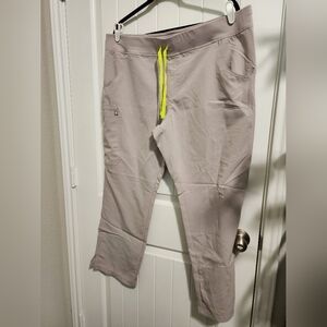 Figs Kade scrub pants